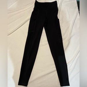 American Eagle The Everything Pocket Leggings